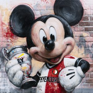 Thierry – MickEY Mouse