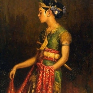 Linda – Indonesische vrouw
